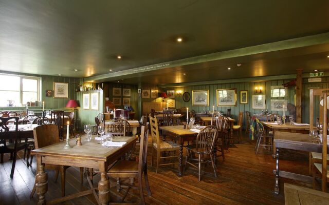 The Anchor Inn