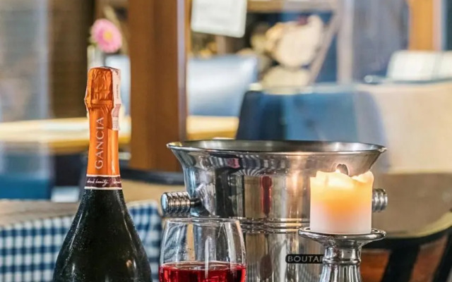 Villa Źródło & Spa