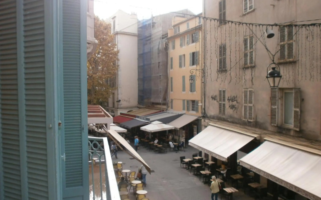 Hôtel Little Palace
