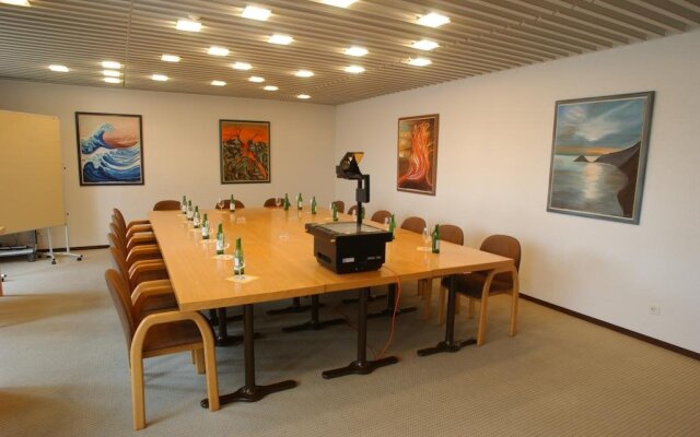 Hotel-Restaurant Drei Linden