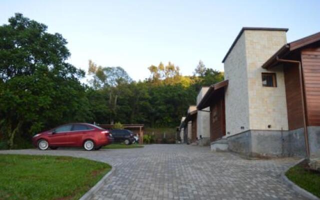 Residencial Dei Fiori