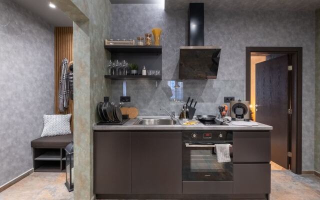 Fm Luxury 2 Bdr And 2 Bthr Apartment Sofia Dream Apartments