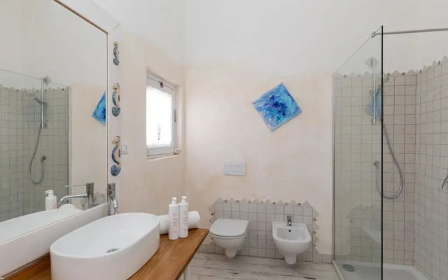Casa Dell Asfodelo by Wonderful Italy