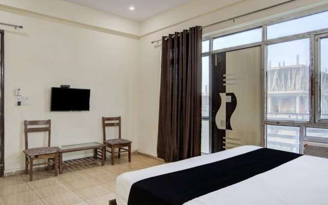 Hotel Casa Florence By GRB