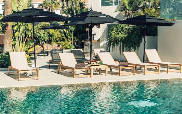 Hotel Estefanía Boutique Suites