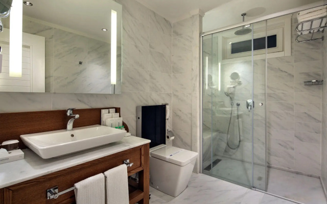 Nirvana Mediterranean Excellence - All Inclusive