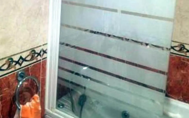 Acv - vistamar II-1ª línea planta 7 sur