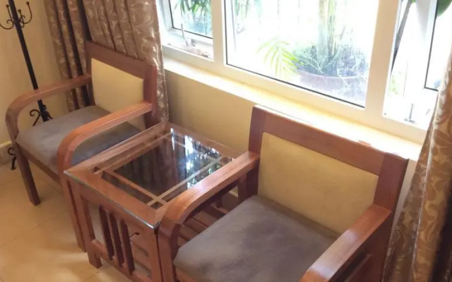 Thien Huong Hotel Van Mieu