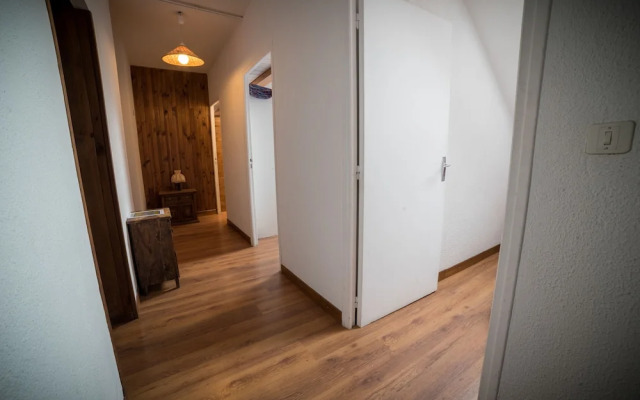 Chalet Les Moineaux : Gites et Chambres d'Hotes