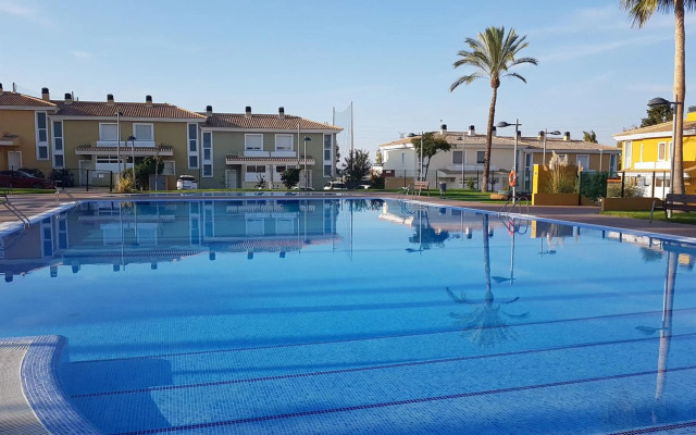 Maison Illeta Golf Bonalba