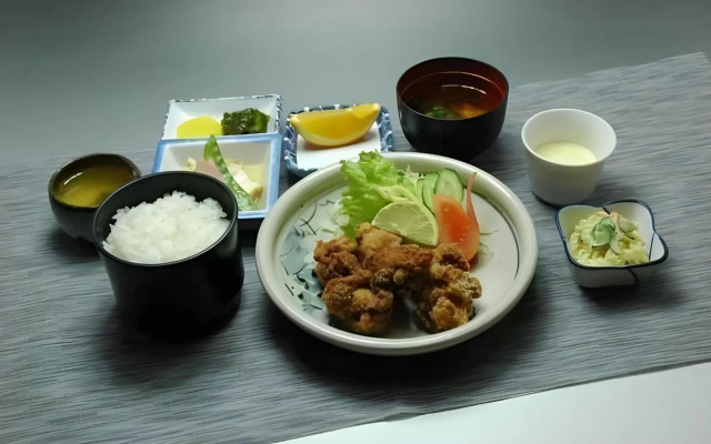 Kochi Ryoma Hotel