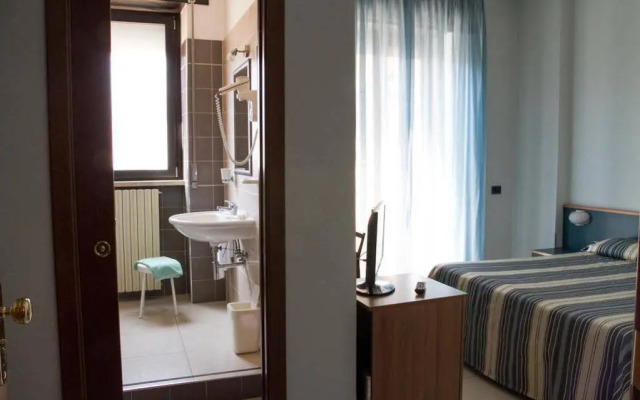 Antum Hotel