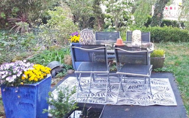 Apartment am Park - Erica