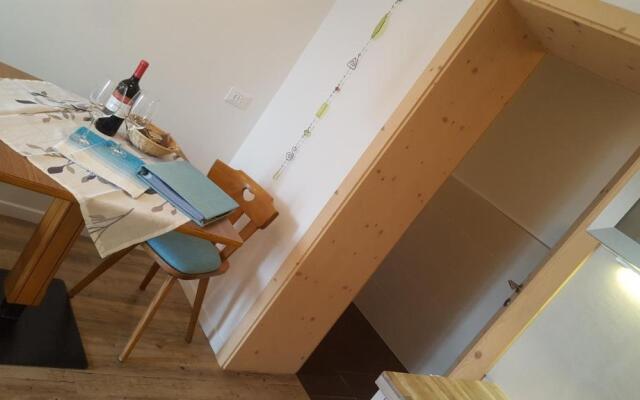 Apartment Niederhaushof