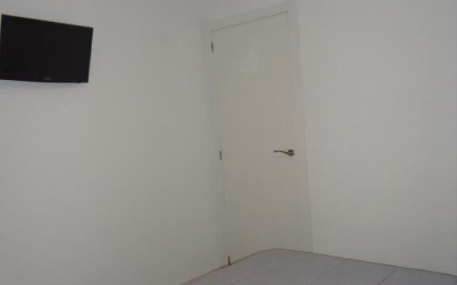 Apartamento Marqués de Comillas II