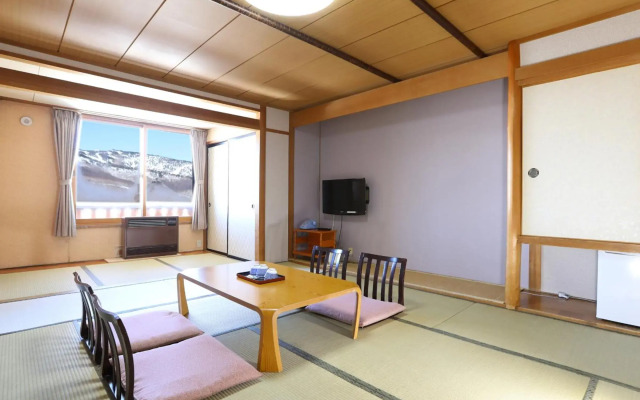 Shigaichii Hotel