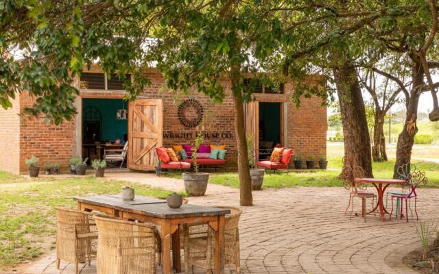 Ciêla, Lusaka, a Tribute Portfolio Resort and Spa