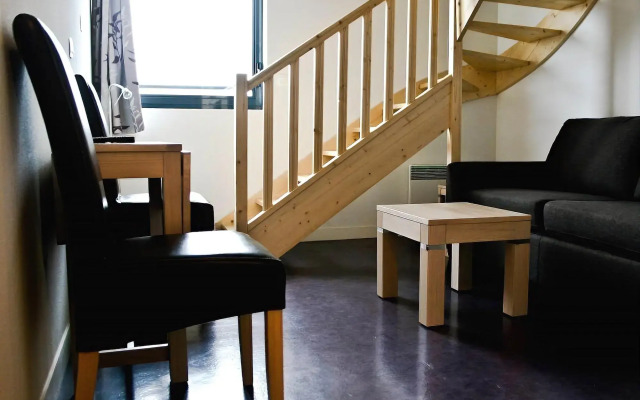 Gold Beach Hotel & Residence