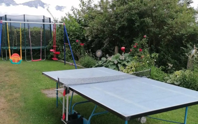 Ferienwohnung Spitzmandl