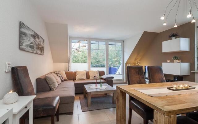 Papillon Wohnung 05-8