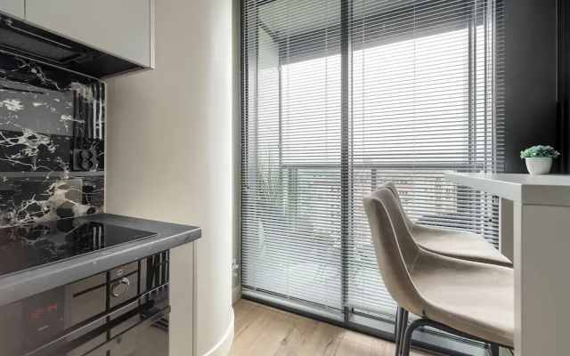 MARGI Smart Apartment