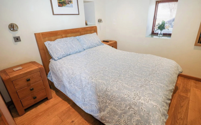 The Barn at Heath Hall Farm