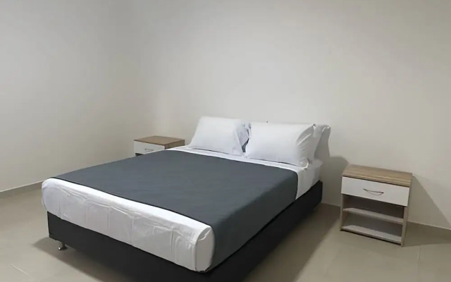 Apartamento Laureles la 70