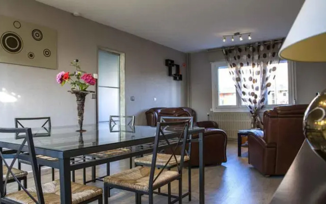 La Maison Orange