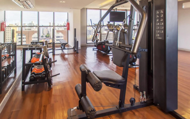 Condomínio em Fortaleza por Carpediem