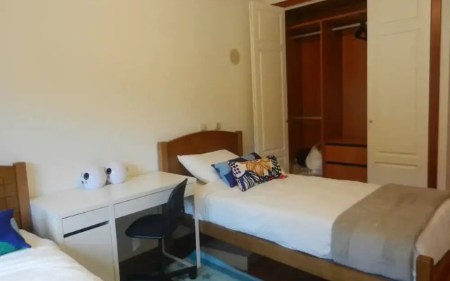 Luxury Lisboa Apartment T2