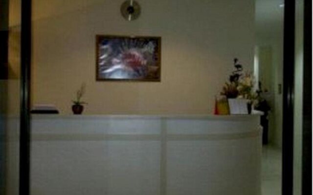 Manado Grace Inn