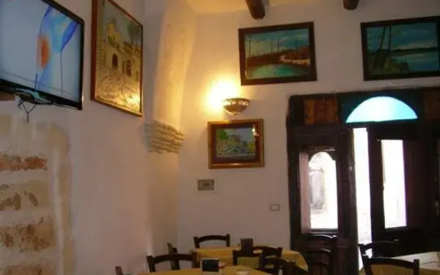 B&B Corte San Giuseppe 2