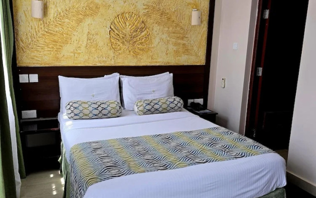 Vittoria Suites Milimani Kisumu
