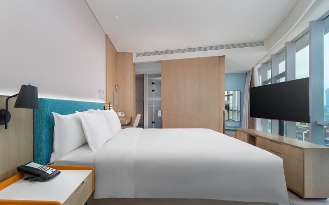 EVEN Hotel Yinchuan Yuehai by IHG
