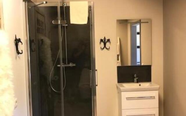 Appartementen Leonardus