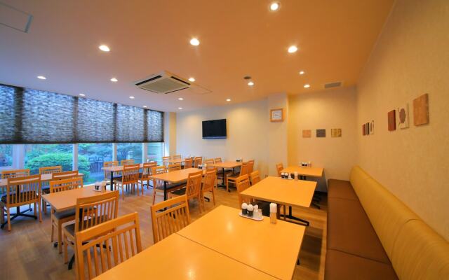 Smile Hotel Anan