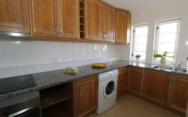 Apartamentos The Old Village by Village 4u