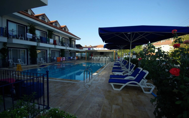 Rota Hotel