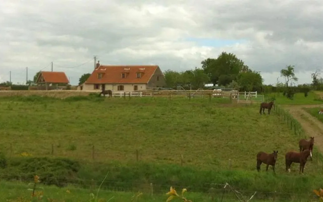 Domaine de Torrière