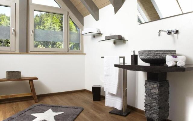 Kuckucks Hideaway