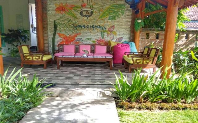 Summergrass Bed & Breakfast