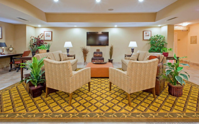 Candlewood Suites Houston NW - Willowbrook