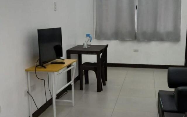 Tesoro Apartments