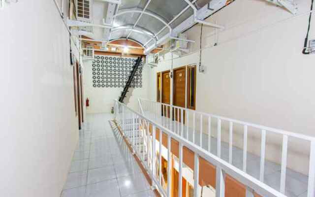 OYO 1718 Homestay Wak Gobenk