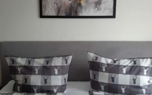 Huis Hochfirst Appartement 9