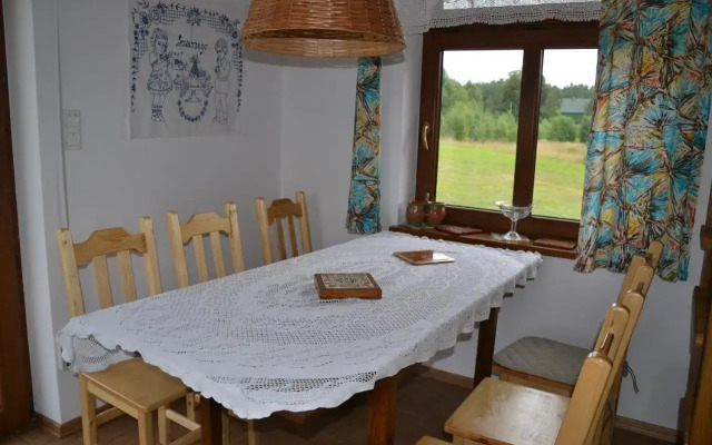 Zagajnik Holiday House