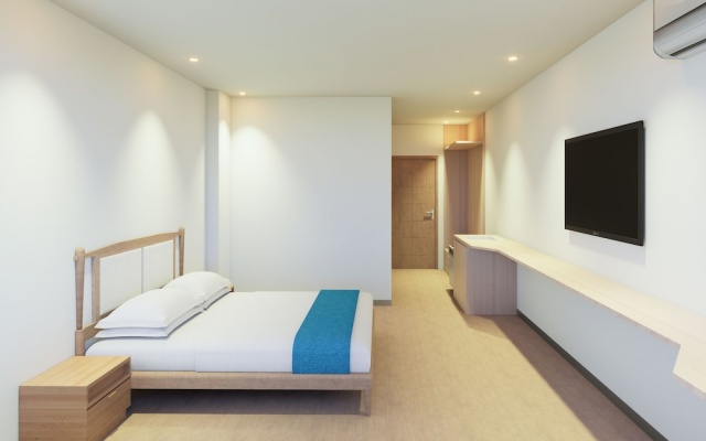 Palau Mangrove Hotel — фото 4