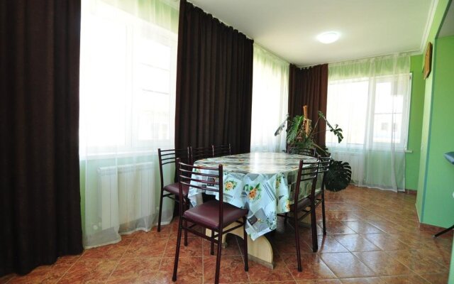 Guest House Novoselov