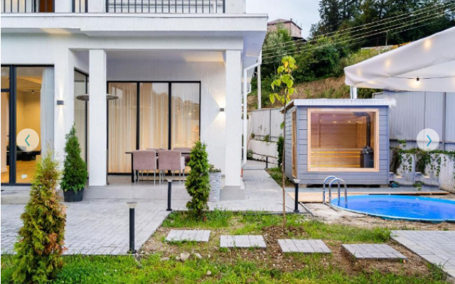 Вилла Умберто