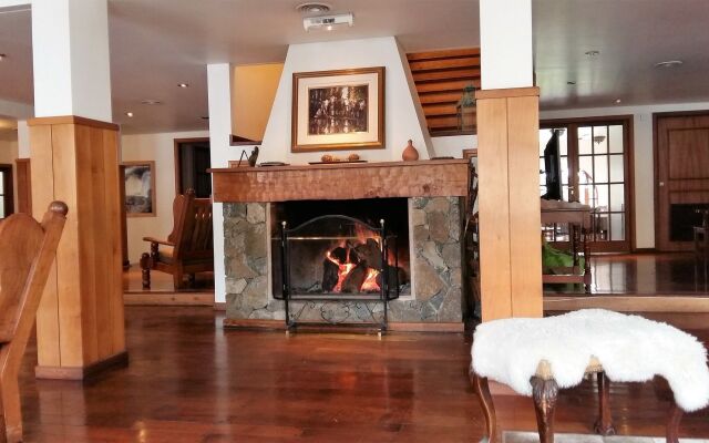 Le Chatelet Hotel